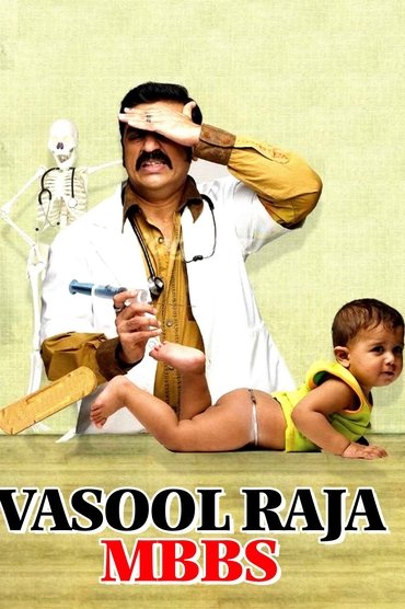Vasool Raja MBBS