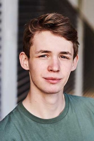 Benjamin Weygand