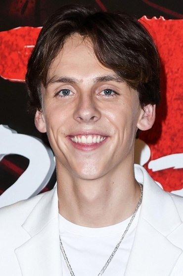 Jacob Bertrand