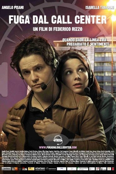 Fuga dal call center