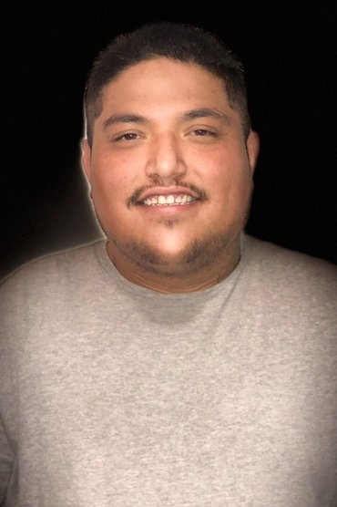 Alonso Gutierrez