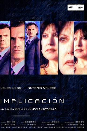 Implicación