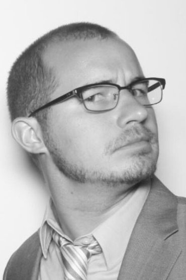 Daniel O'Brien