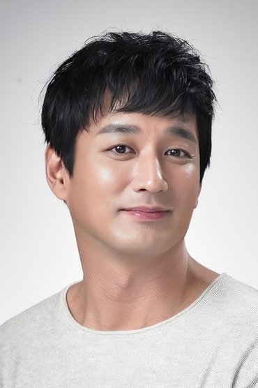 Lee Jae-hwang