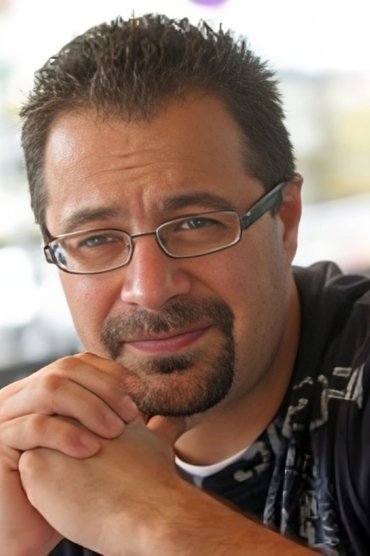 Peter Engert