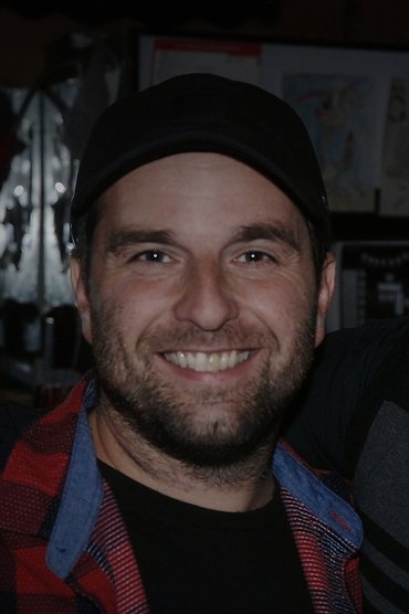 Gabriel Bissonnette