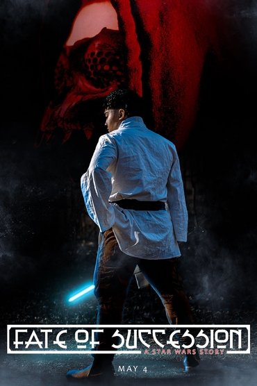 Fate of Succession: A Star Wars Story