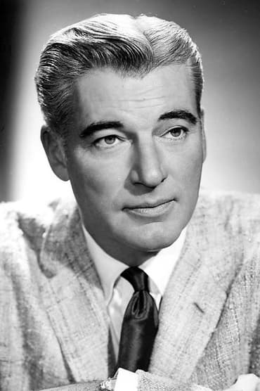 William Hopper