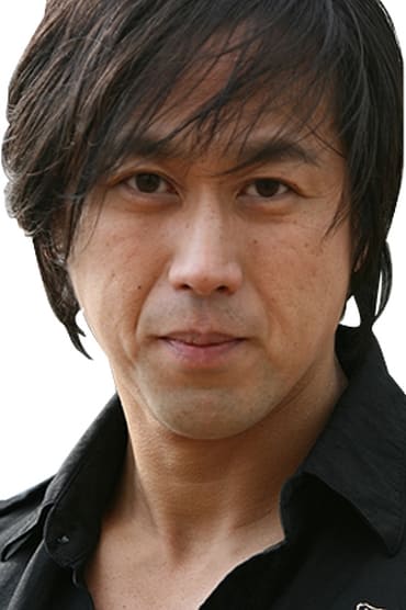 Koji Nakamura