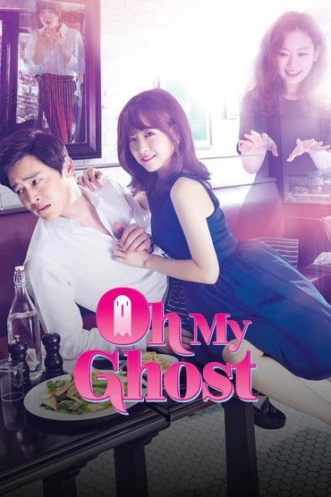 Oh My Ghost