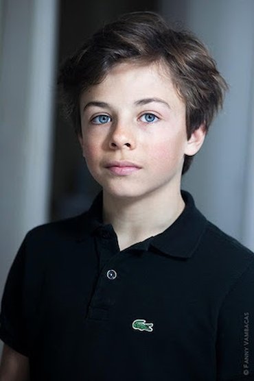 Gaspard Pasquet