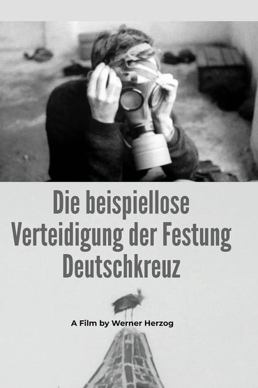 The Unprecedented Defence of the Fortress Deutschkreuz
