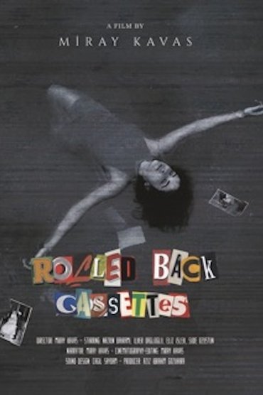 Rolled Back Cassettes