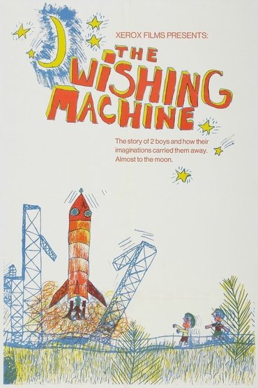 The Wishing Machine