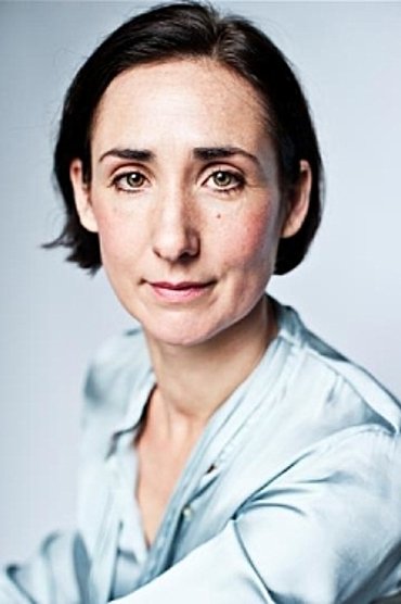 Rebecca Charles