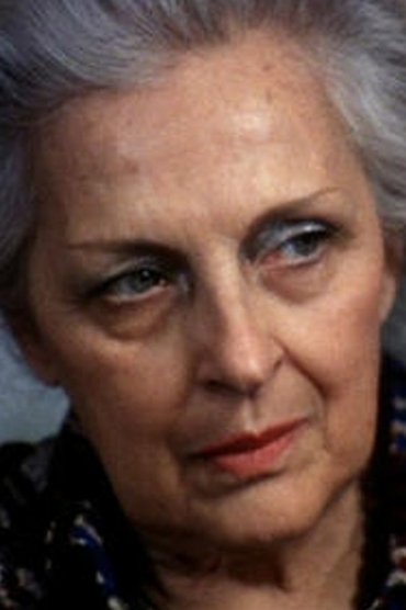 Katherine Cassavetes