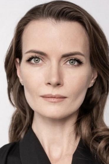 Alyona Kuleshova