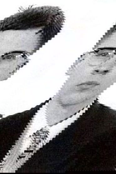 David Michael Krueger