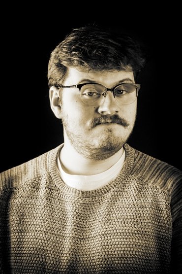 Patrick McConville