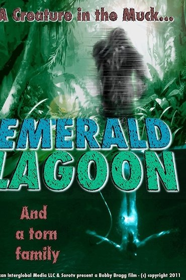 Emerald Lagoon