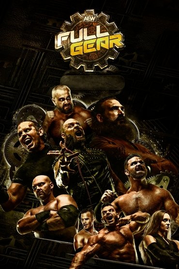 AEW Full Gear