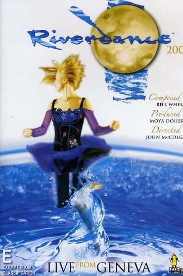 Riverdance: Live à l'Arena de Genève