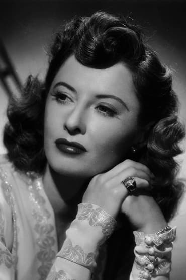 Barbara Stanwyck