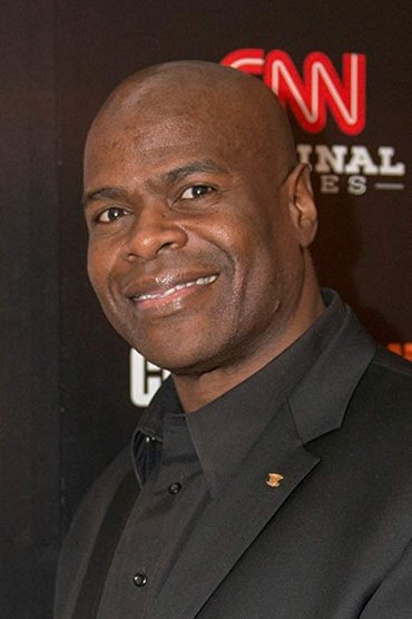 Craig J. Harris