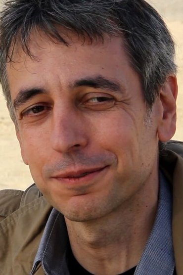 David Ayén