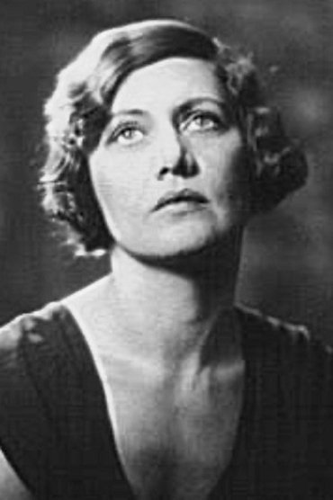 Louise Prussing