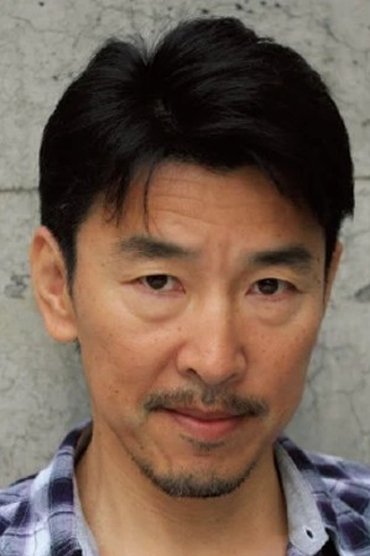 Yuji Takada