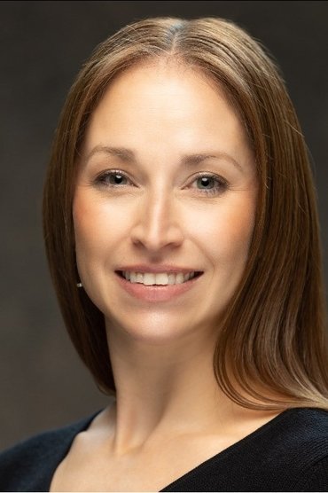 Laura Bowman