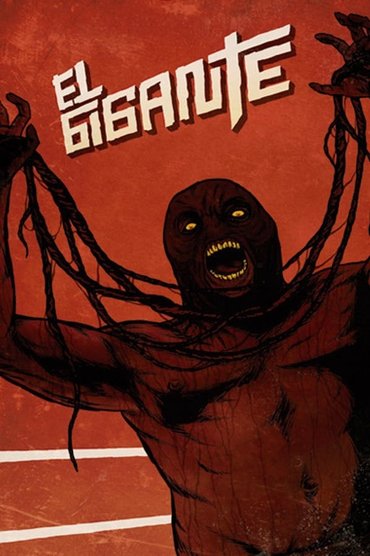 El Gigante