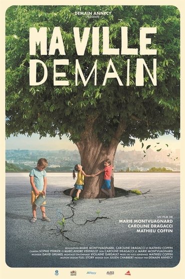 Ma ville demain