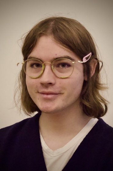 Soren Stancliff