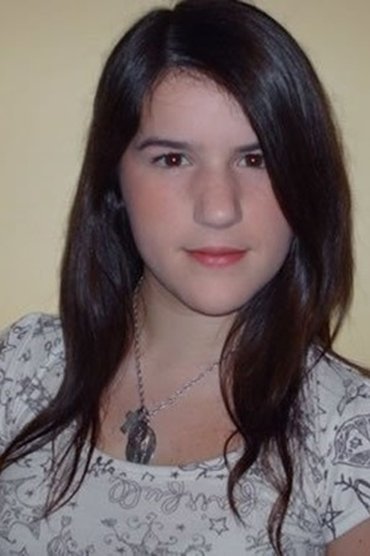 Milagros Flores