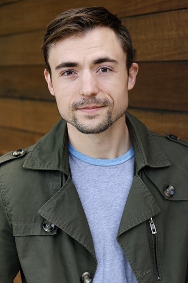 Trevor Stevens