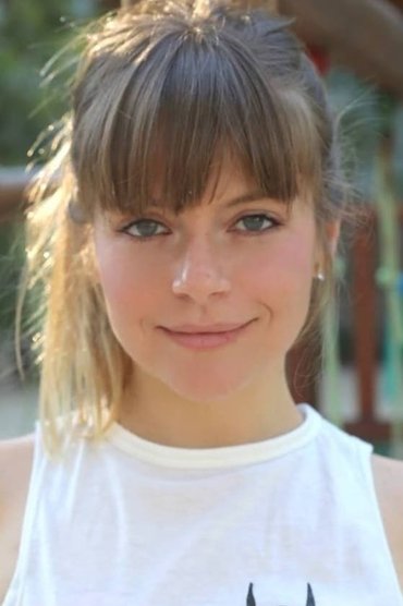 Vitória Frate