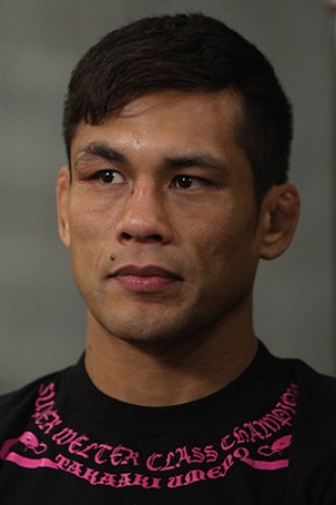 Toby Imada