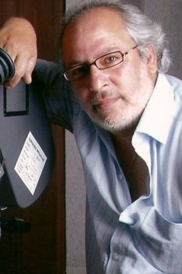 Kamal Abdelaziz