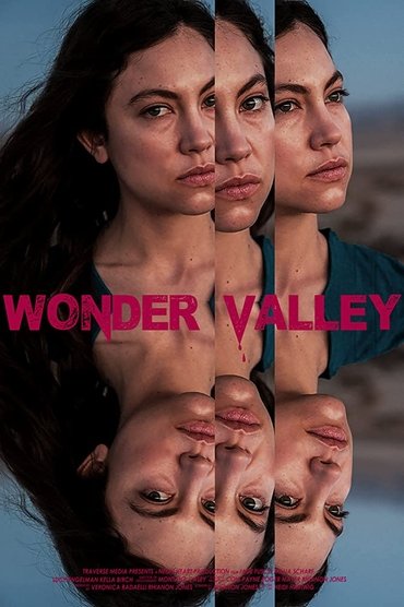 Wonder Valley