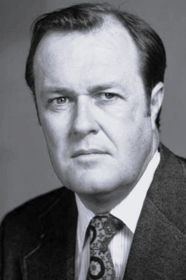 M. Emmet Walsh