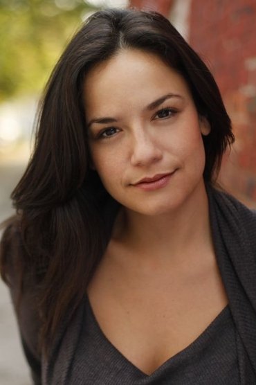 Sarah Podemski