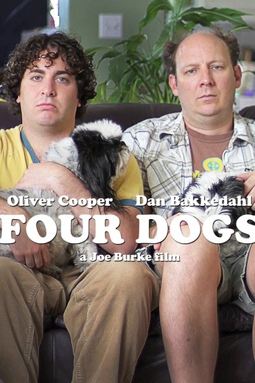 Four Dogs