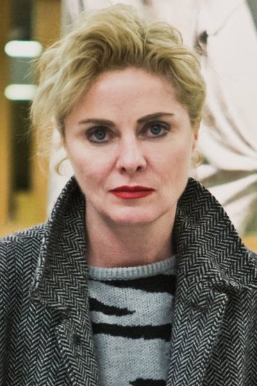 Theodora Tzimou