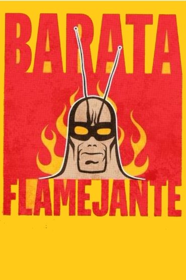 O Barata Flambuese