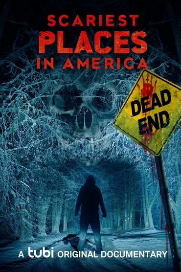 Scariest Places in America
