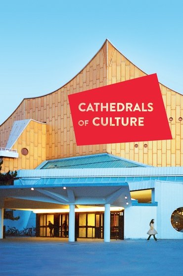 Cathedrals of Culture