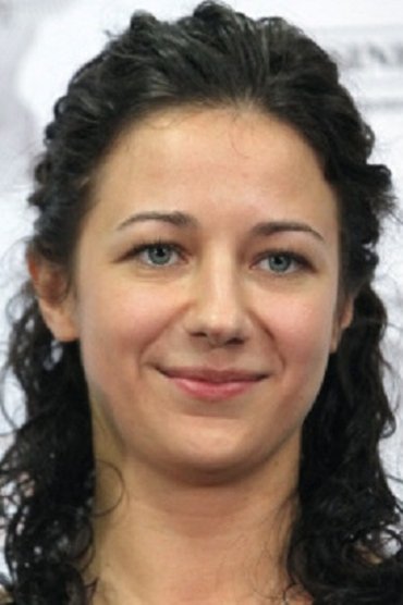 Anastasiya Popova