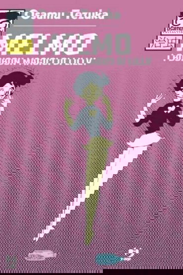 Marvelous Melmo
